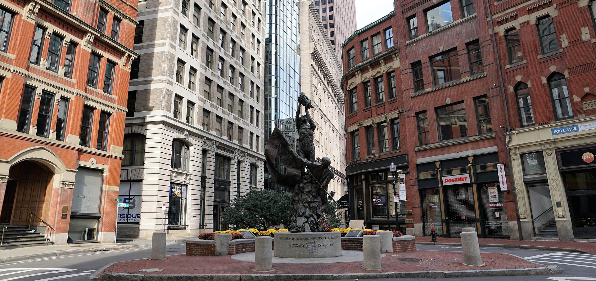 MW19 | Boston