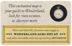 A third version of the map text.